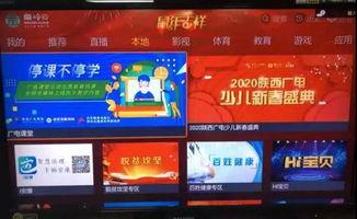 陕西八套在线直播观看,实时捕捉三秦大地精彩瞬间