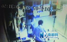 济南五院爆料事件视频,真相与争议交织的医院风波