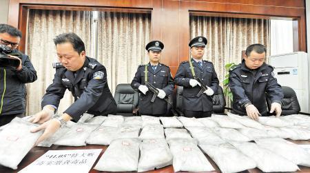 民警爆料失踪案例最新,民警揭秘最新案例背后的惊人真相